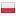 bekoty.pl server is located in Poland